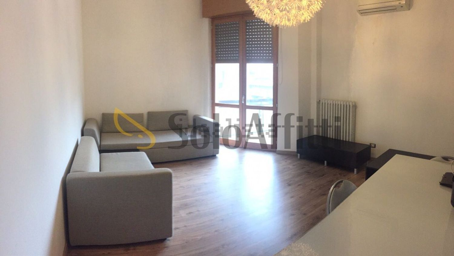 appartamento in affitto a Pescara