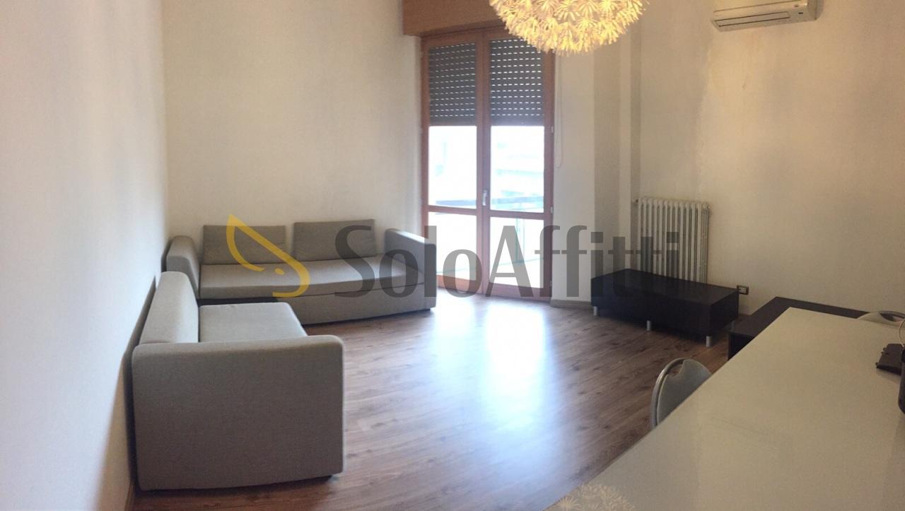 appartamento in affitto a Pescara