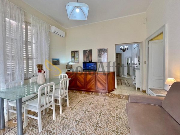 appartamento in affitto a Pescara in zona Centro Città