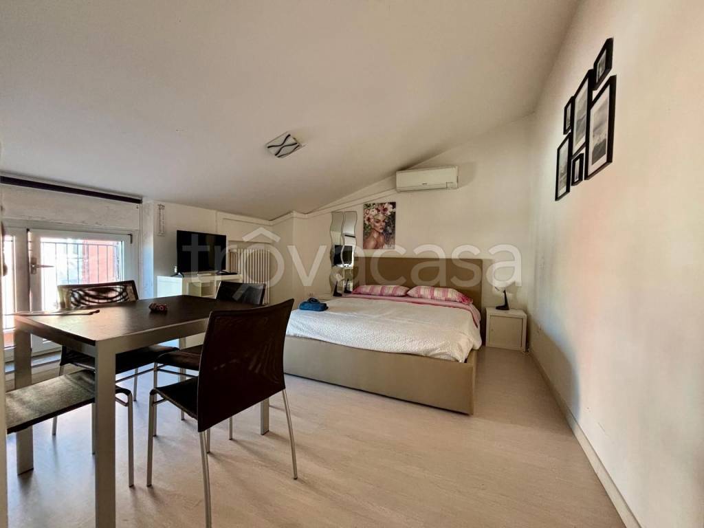 appartamento in affitto a Pescara in zona Centro Città