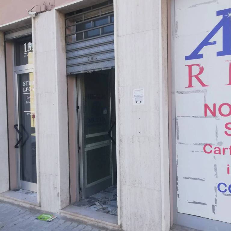 trivano in affitto a Pescara in zona Ospedale