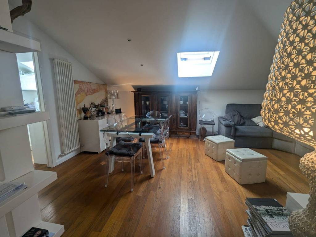 appartamento in affitto a Pescara in zona Centro Città