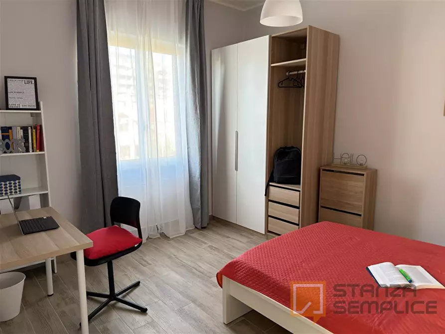 appartamento in affitto a Pescara in zona Stadio