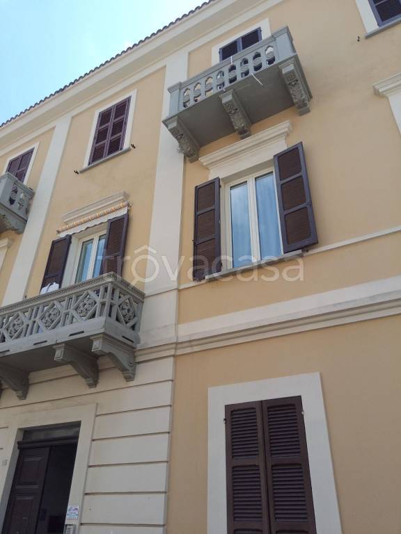 appartamento in affitto a Pescara