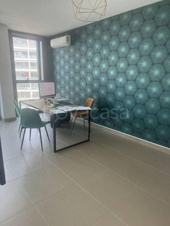 appartamento in affitto a Pescara