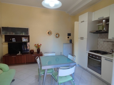 appartamento in affitto a Pescara in zona Porta Nuova