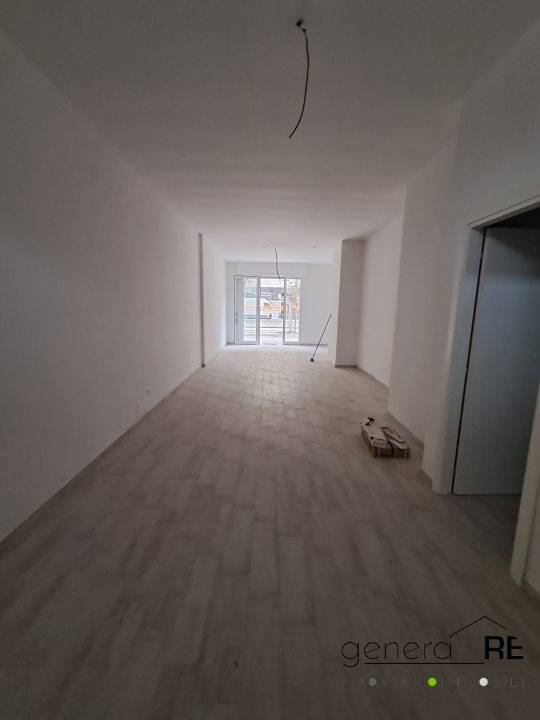 negozio in affitto a Pescara