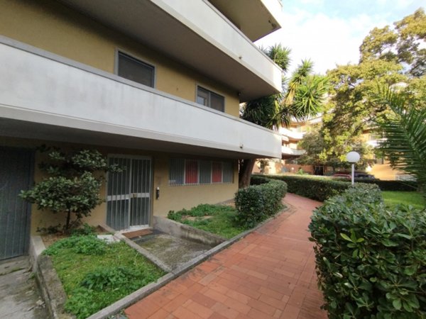 appartamento in affitto a Pescara in zona Ospedale