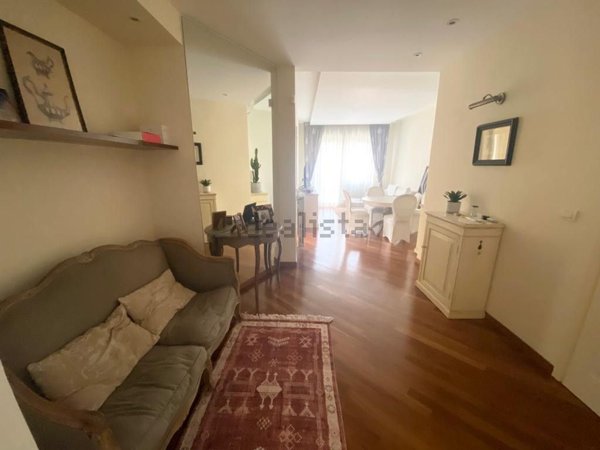 appartamento in affitto a Pescara