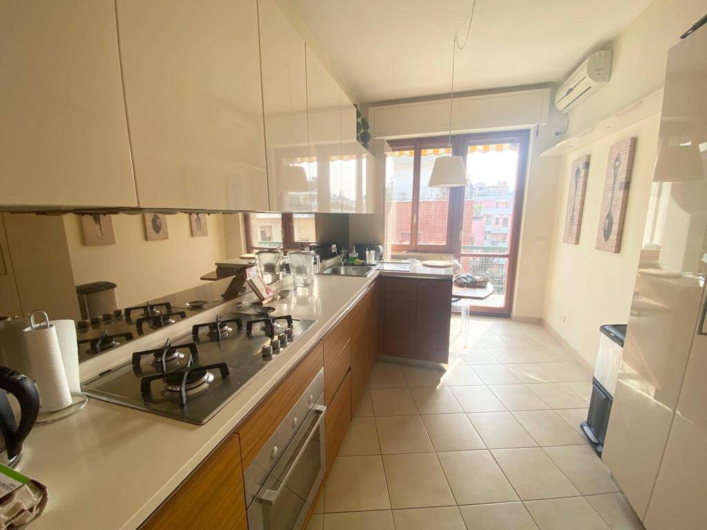 appartamento in affitto a Pescara