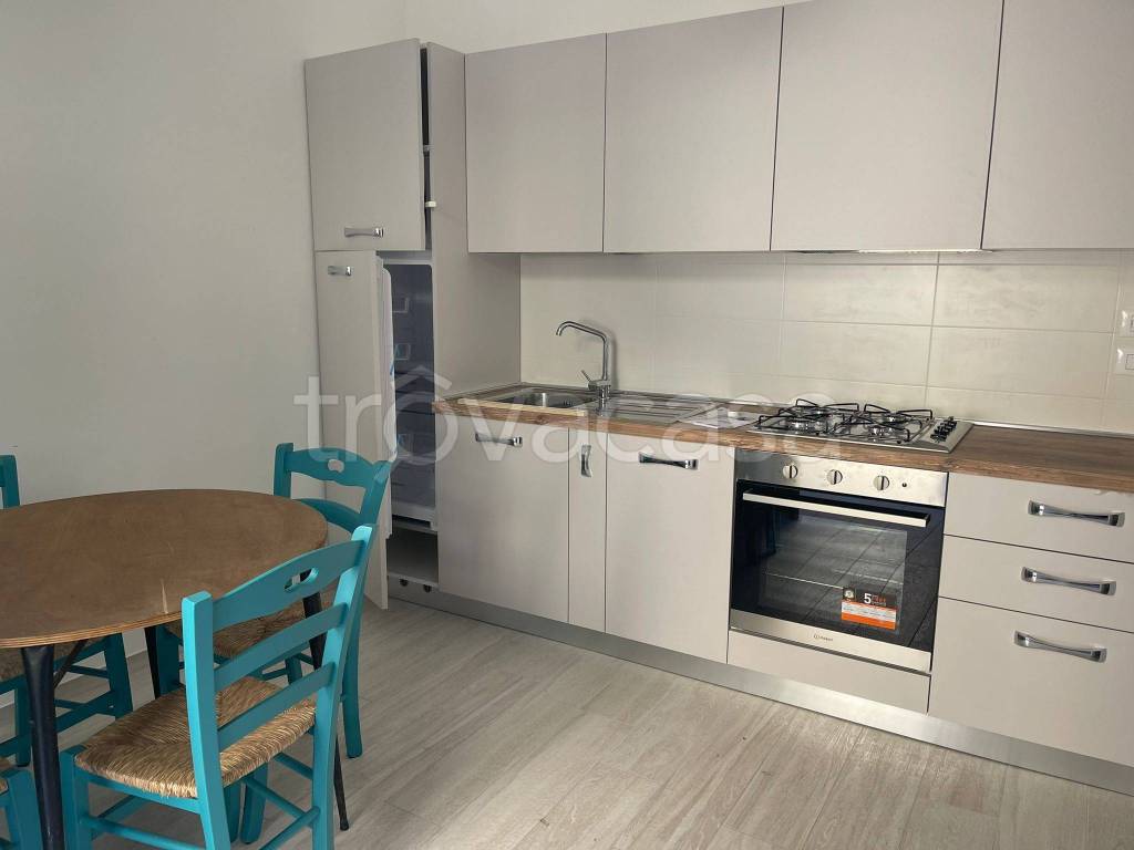 appartamento in affitto a Pescara in zona Ospedale