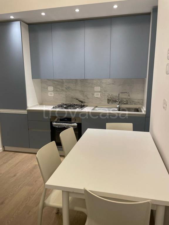 appartamento in affitto a Pescara