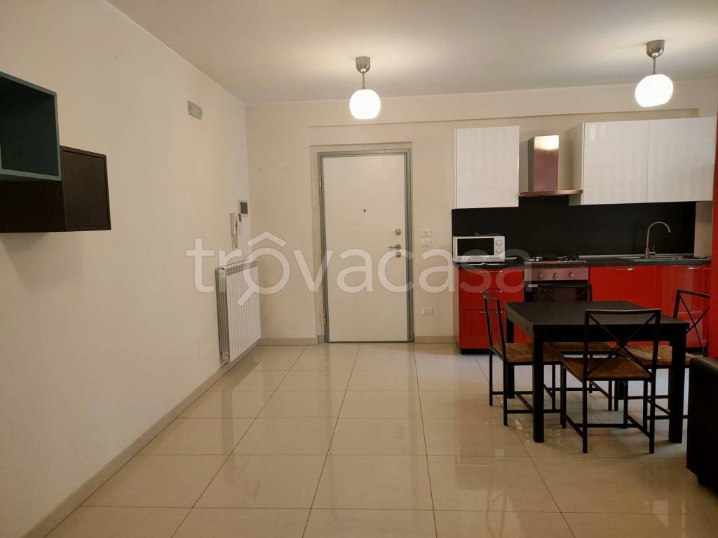 appartamento in affitto a Pescara in zona Centro Città