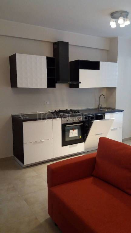 appartamento in affitto a Pescara in zona Centro Città