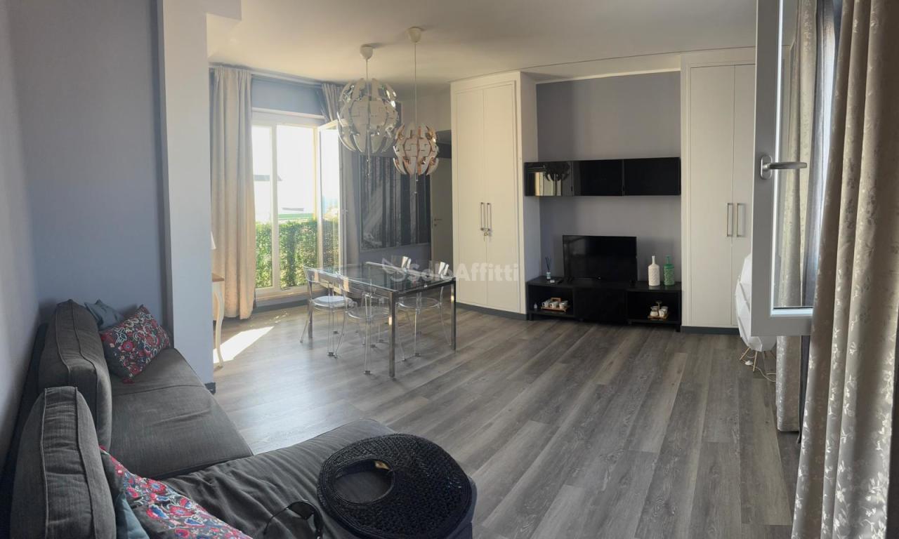 appartamento in affitto a Pescara in zona Centro Città