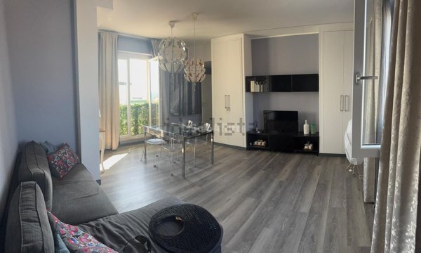 appartamento in affitto a Pescara in zona Centro Città