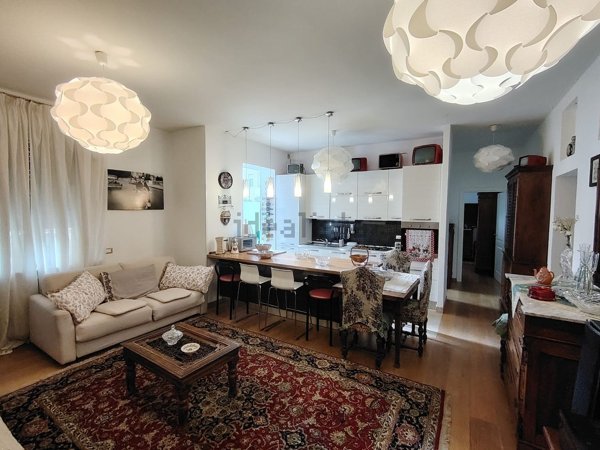 appartamento in affitto a Pescara in zona Kennedy