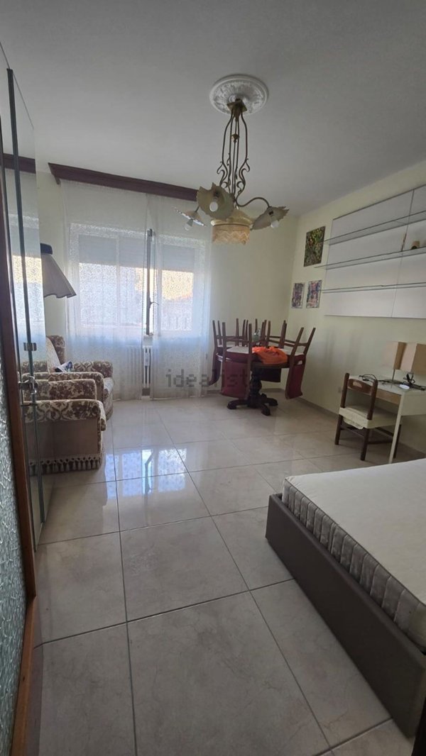 appartamento in affitto a Pescara