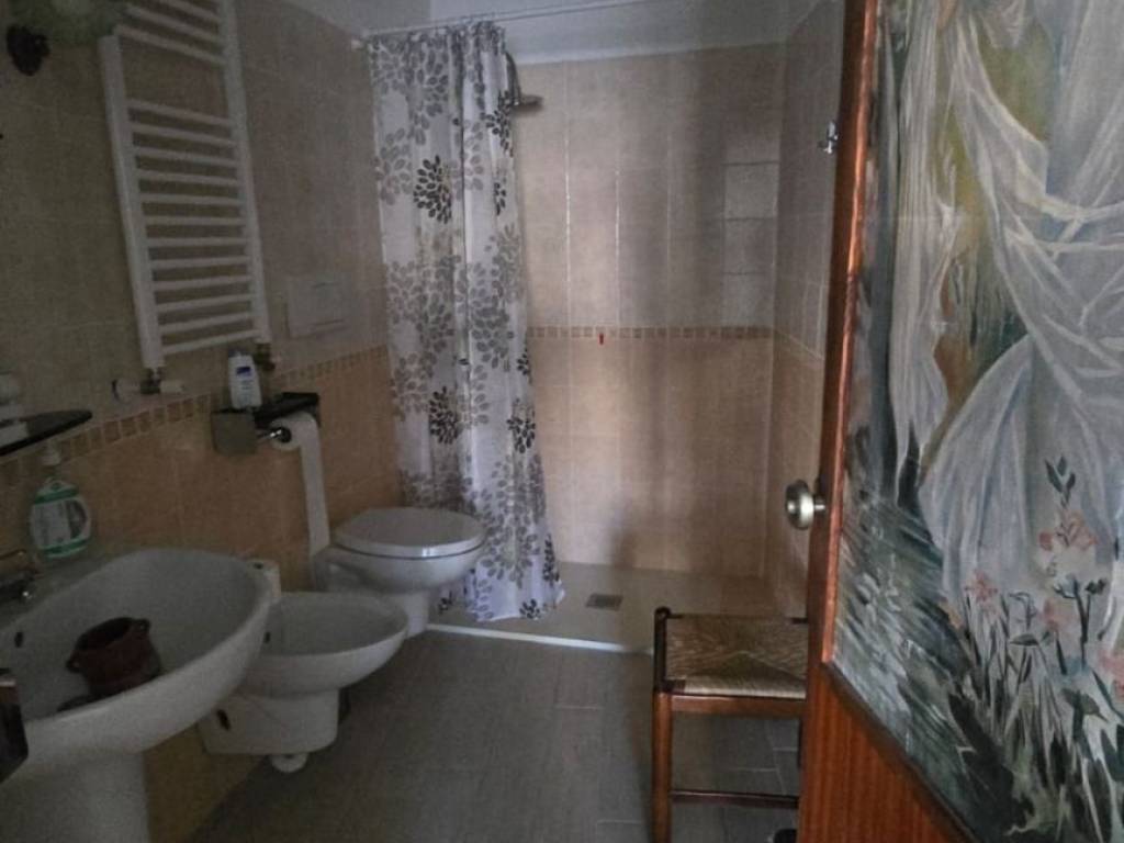 appartamento in affitto a Pescara in zona Stadio