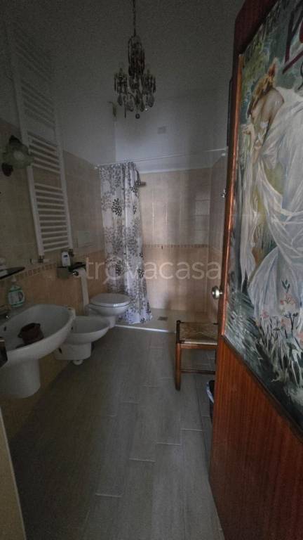 appartamento in affitto a Pescara in zona Stadio