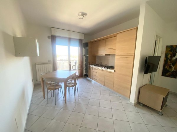 appartamento in affitto a Pescara in zona Centro Città