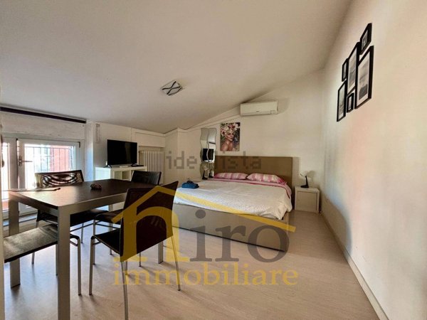 appartamento in affitto a Pescara in zona Centro Città