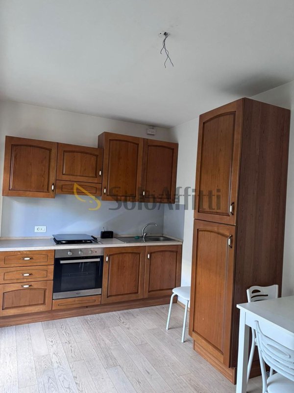 appartamento in affitto a Pescara in zona Centro Città