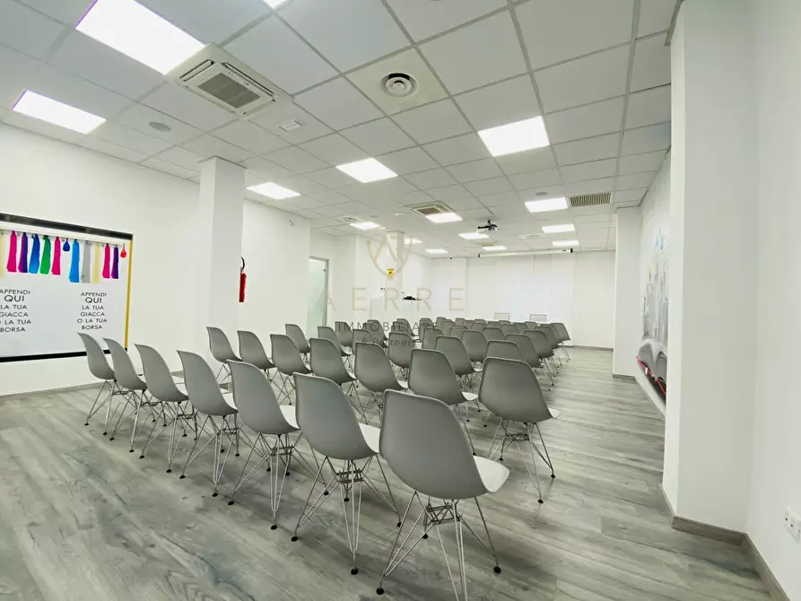 ufficio in affitto a Pescara in zona Centro Città