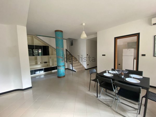 appartamento in affitto a Pescara in zona Colle Scorrano