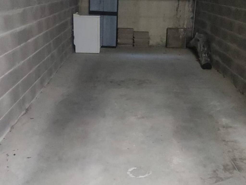 negozio in affitto a Pescara in zona Fontanelle