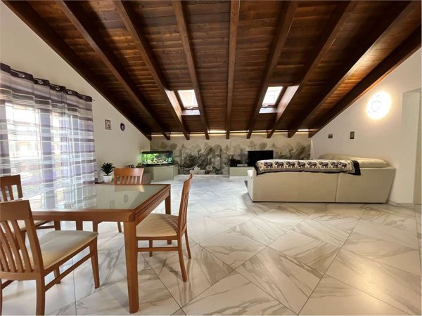 appartamento in affitto a Pescara in zona Pineta