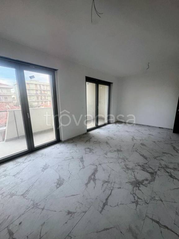 appartamento in affitto a Pescara in zona Pineta