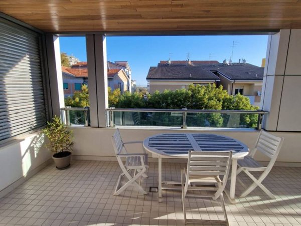 appartamento in affitto a Pescara