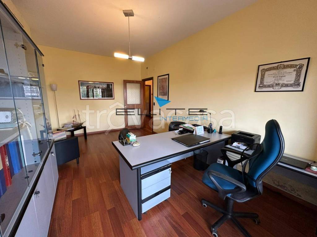 ufficio in affitto a Pescara