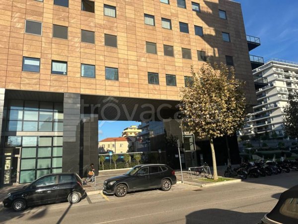 appartamento in affitto a Pescara in zona Porta Nuova