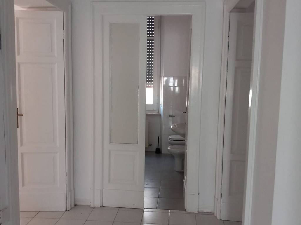 appartamento in affitto a Pescara in zona Centro Città