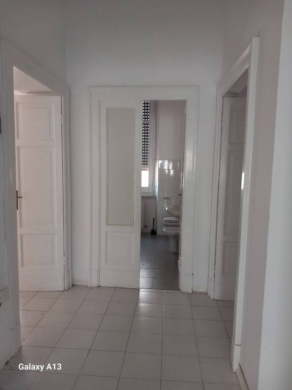 appartamento in affitto a Pescara in zona Centro Città