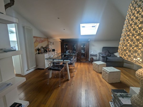 appartamento in affitto a Pescara in zona Centro Città