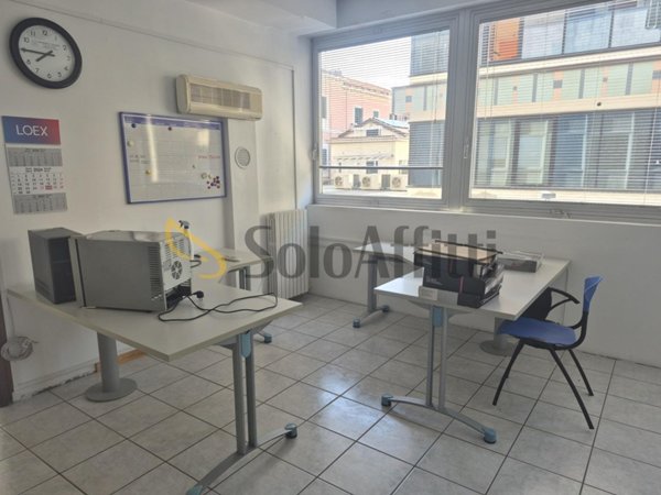 appartamento in affitto a Pescara in zona Centro Città