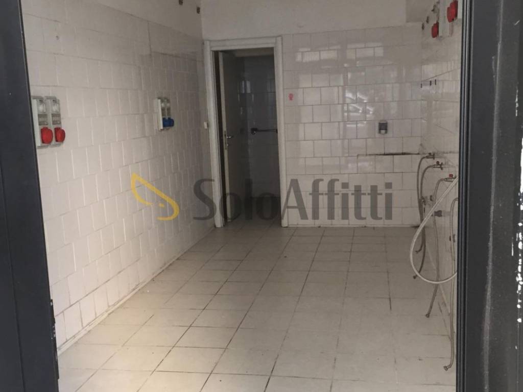 negozio in affitto a Pescara