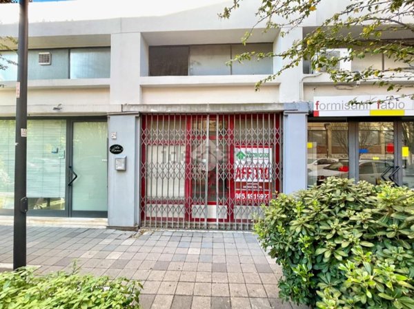 negozio in affitto a Pescara in zona Centro Città