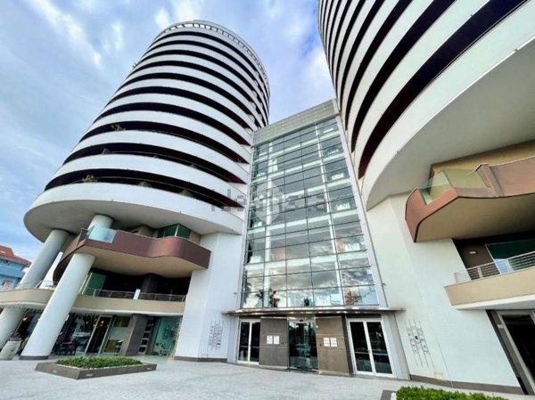 ufficio in affitto a Pescara