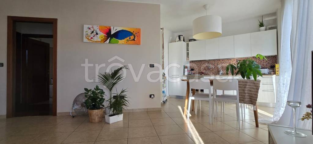 appartamento in affitto a Pescara in zona Colle Innamorati