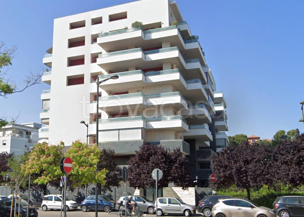 appartamento in affitto a Pescara in zona Duca degli Abruzzi