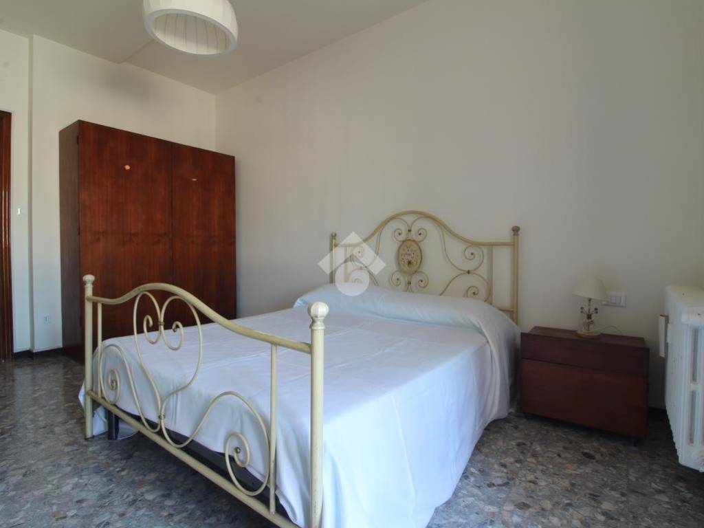 mansarda in affitto a Pescara