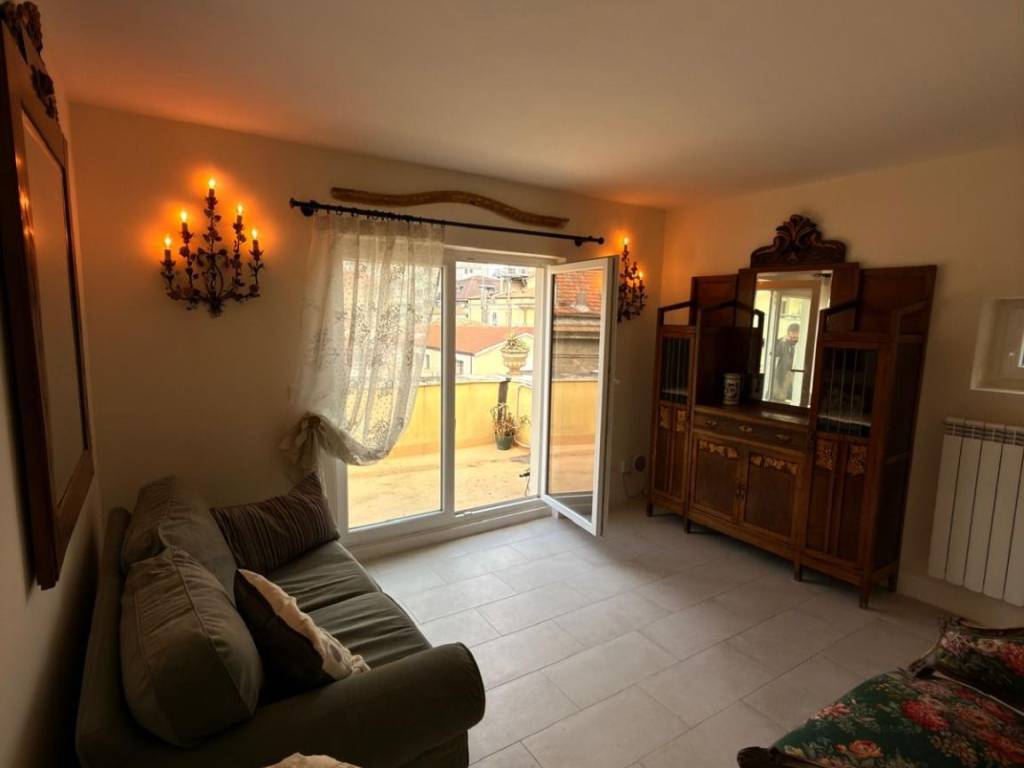 appartamento in affitto a Pescara