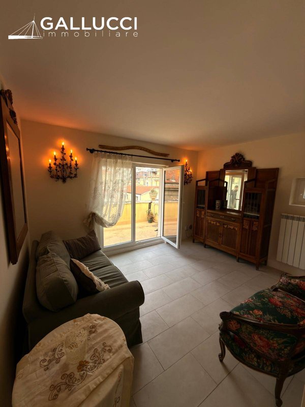 appartamento in affitto a Pescara in zona Centro Città