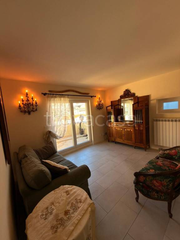 appartamento in affitto a Pescara