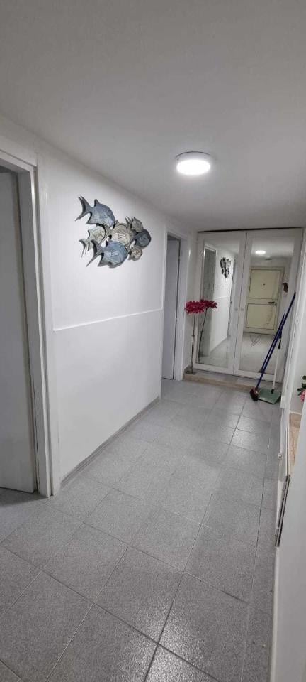 appartamento in affitto a Pescara in zona Castellammare