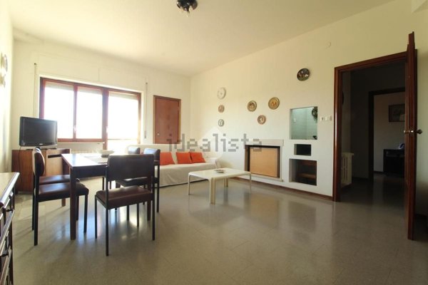 appartamento in affitto a Pescara in zona Centro Città